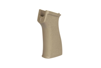 Grip pistolauS PALM AEG a réplicas AK - Dark Earth