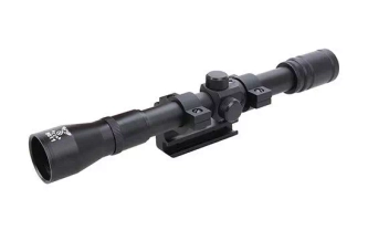 Réplica red doty óptica para réplicas G980