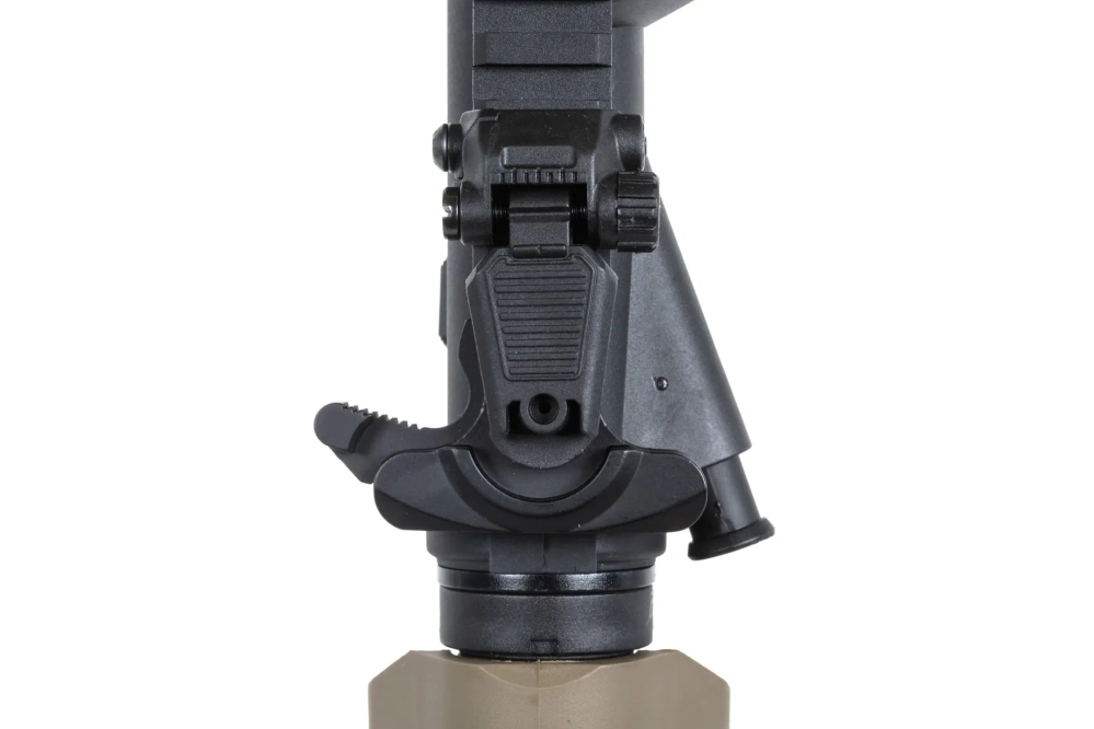 Specna Arms SA-F08 FLEX™ HAL ETU™ Gen. 2 Carabine airsoft Half-Tan