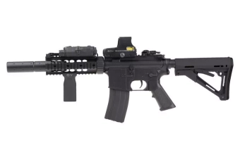 Réplique de fusil d’assaut SRT-15