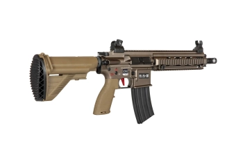 Réplica fusil SA-H02 ONE™ TITAN™ V2 Custom - Caos Bronce