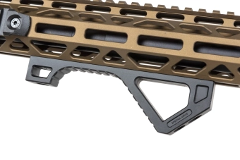 Specna Arms SA-E24-H EDGE™ Zware Ops Kolf HAL ETU™ Chaos Brons ASG Karabijn