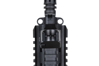 Specna Wapens SA-FH06 FLEX™ BLDC™ HAL ETU Gen.2 ASG Karabijn Zwart