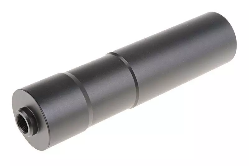 DTK-4P Sound Suppressor for PKM/M4 Replicas