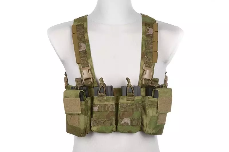 Kamizelka typu EASY Chest Rig - ATC FG