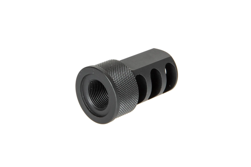 Tlumič plamene SRS .338 A2 