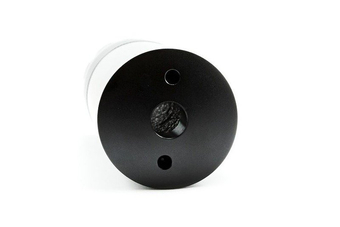 Silenciador Elite Iron 140x40