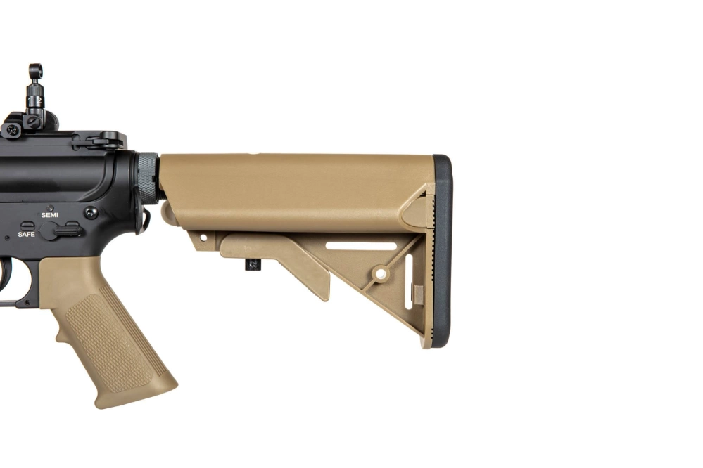 Replika karabiny SA-A03 ONE™ SAEC™ System - polopalčivá