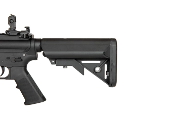Karabinek ASG Specna Arms SA-F03 FLEX™ GATE X-ASR 1.14 J Czarny