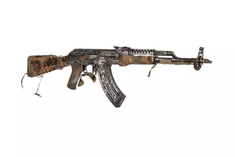 ELM “Bastard II” Carbine Replica