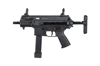 Ametralladora de airsoft APC9-K