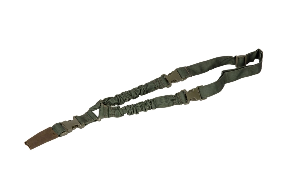 One-Point Specna Arms III Tactical Sling – Olive Drab 