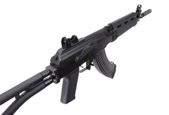 Replika karabinu szturmowego GK99