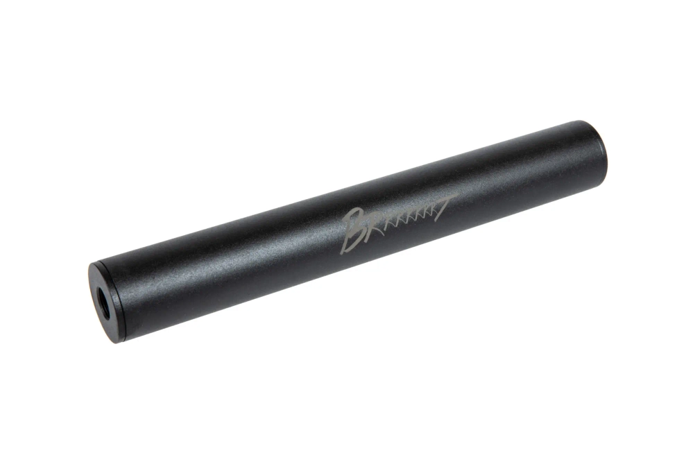 Covert Tactical PRO Silencer - Brrrrt Fi 35mm