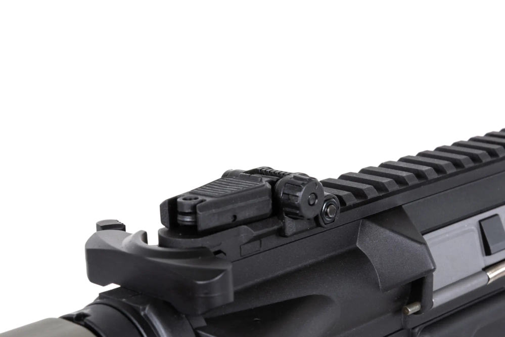 airsoft Specna Arms SA-C20-L CORE™ Culata de operaciones ligeras HAL ETU™ fusil de oliva Gen.2