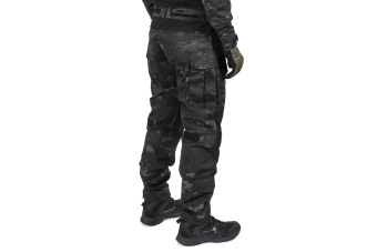 Primal Gear Combat G3 MC Zwarte broek