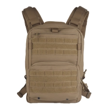 Assault backpack 10 litres Wosport BP-142 Coyote Brown