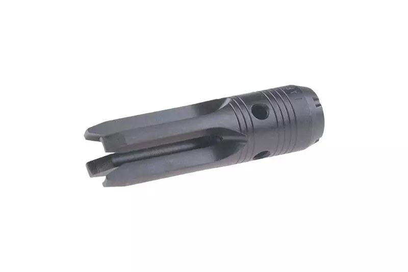 Cache flamme INTRAFUSE® RAZR™ AK