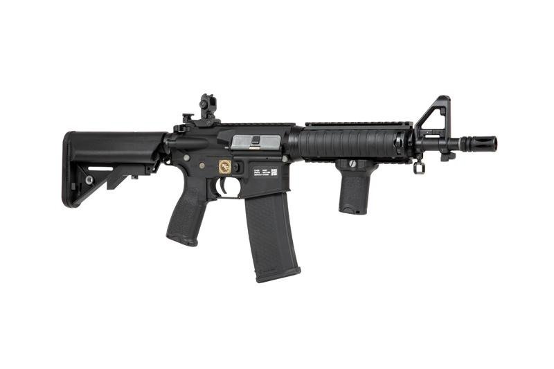 Specna Arms RRA SA-E04 EDGE™ Kestrel™ ETU 1.14 J airsoft Carbine Negro