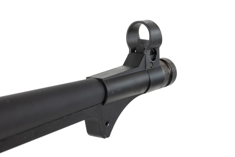 ASG Cybergun MP40 CO2 machinepistool