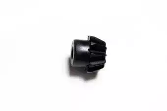 Motor thread-wheel