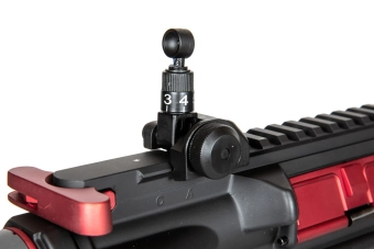  Airsoftová puška Specna Arms SA-A03 ONE™ Kestrel™ ETU Red Edition