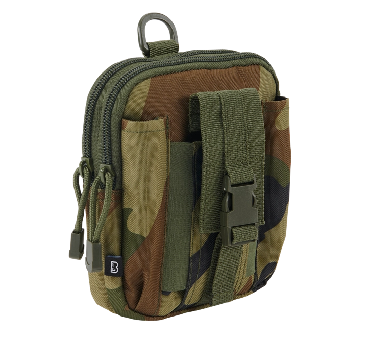 Brandit cargo loader 8049 Woodland