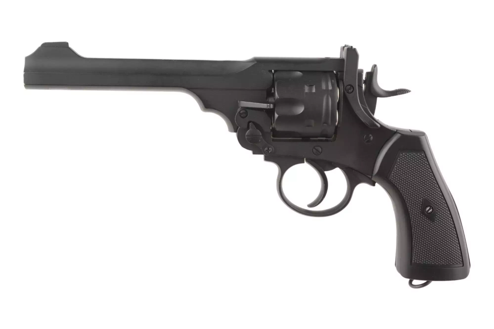 Replika rewolweru G293