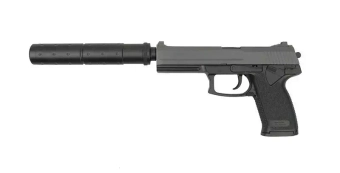 Pistolet airsoft DL60 SOCOM