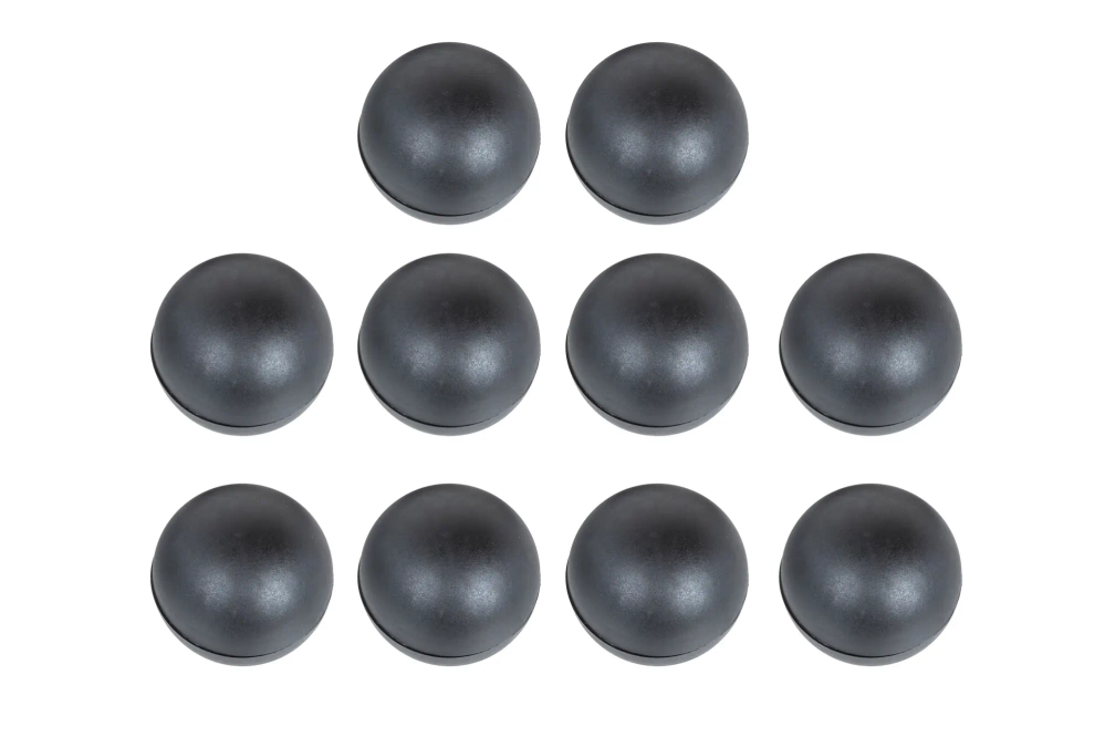 Jeu de 10 capsules Vega Force Company de 65 mm pour M3 MAAWS 