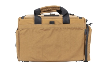 Taktická taška 17L Helikon-Tex Mission Coyote Brown