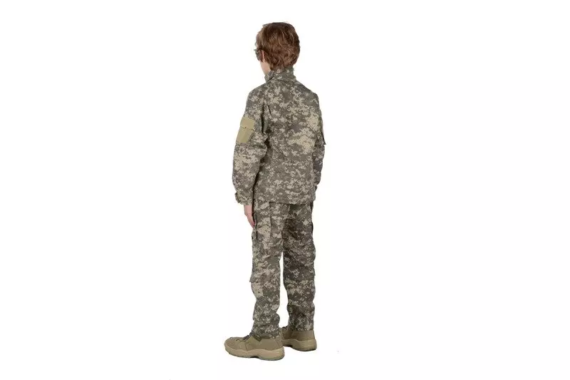 ACU Uniform Set, Child Size - UCP