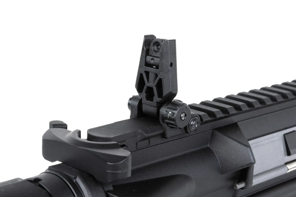 Specna Wapens SA-C10 CORE™ HAL ETU™ 0,5J ASG Karabijn Zwart