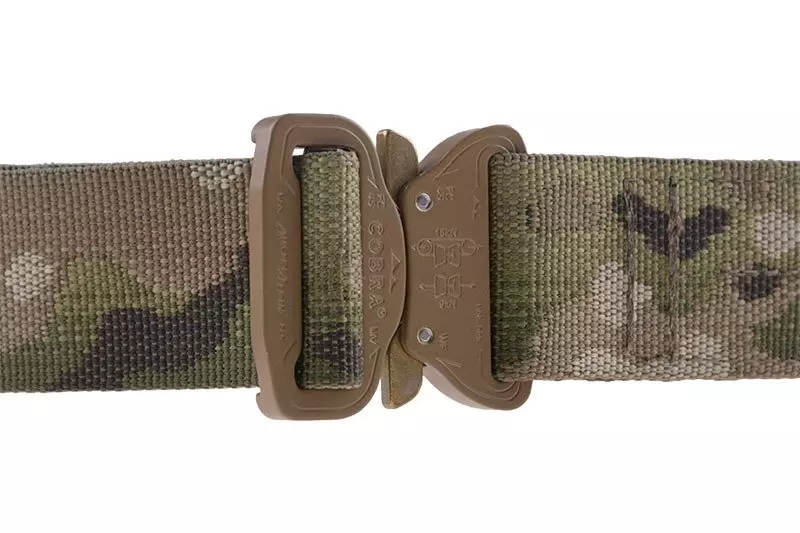 Cobra 45mm Tactical Belt - Multicam