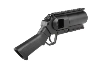 ASG M052 40mm Pistol Grenade Launcher