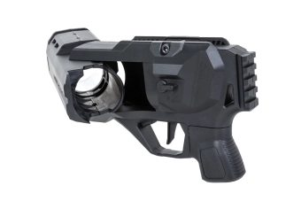airsoft 40mm grenade launcher with Acetech Volcano tracer