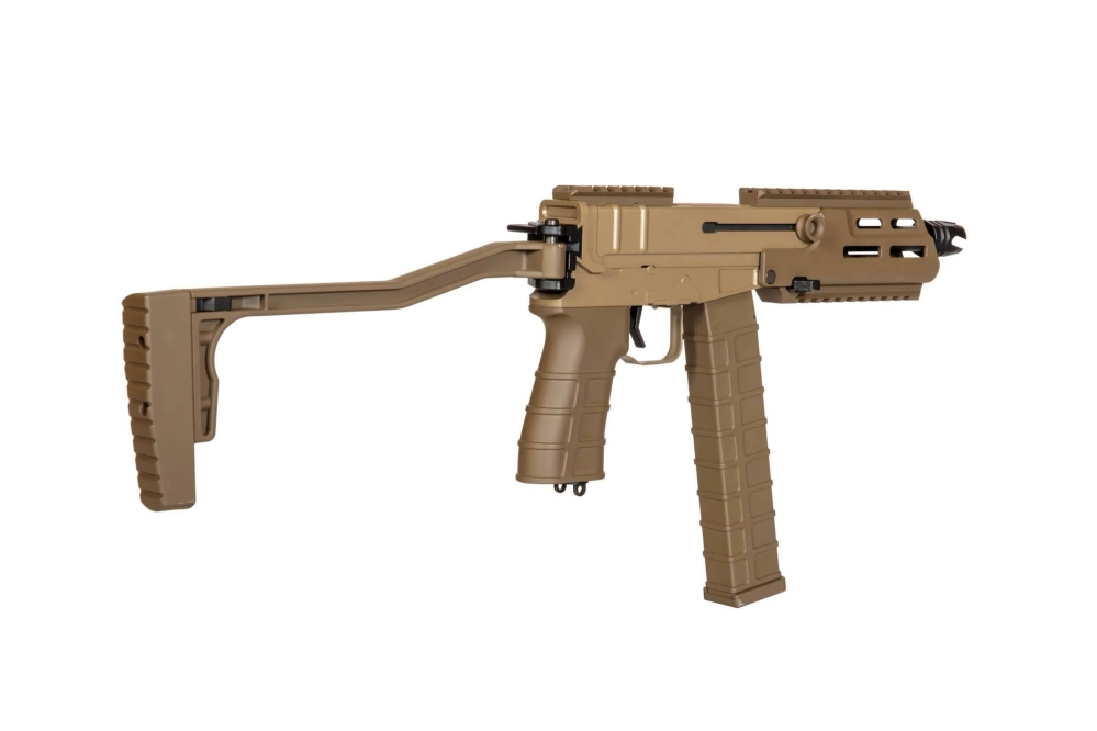 Airsoft samopal Mod.D