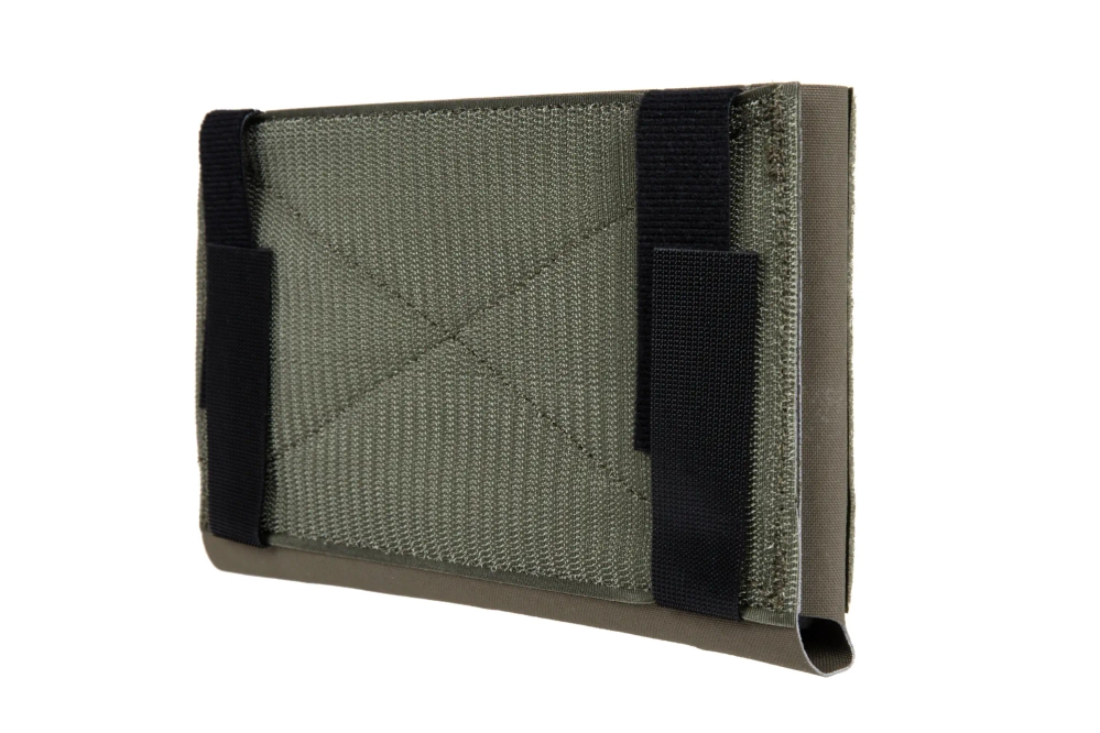 Panneau frontal pour gilets Primal Gear Ranger Green