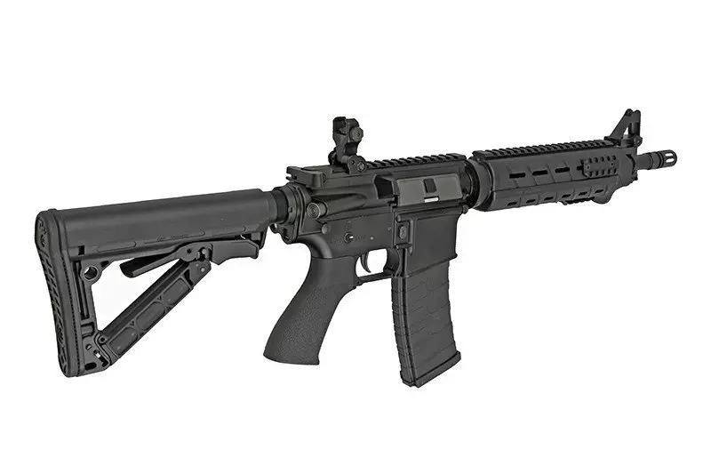 TR4 MOD0 carbine replica - black