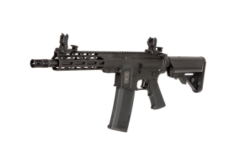 Airsoftová zbraň puškaka SA-C25 CORE™ X-ASR™ - černá