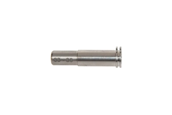 Buse en titane réglable par CNC pour les répliques d'AEG - 33mm - 36mm