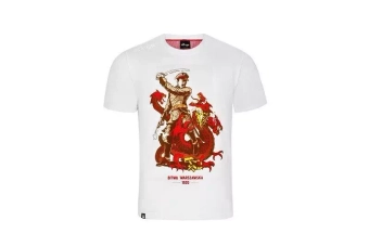 T-shirt Bitwa Warszawska - Hydra
