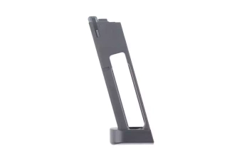 Chargeur pour armes à air comprimé M9 CO2 4.5mm