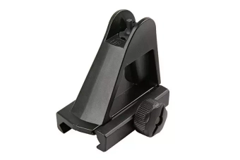 Removable front sight