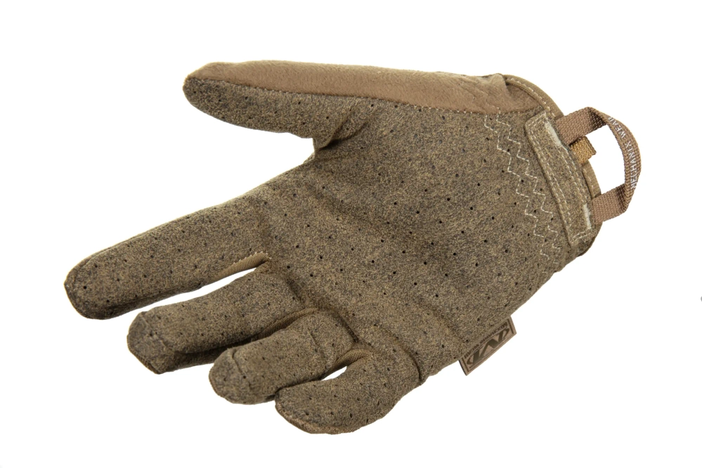 Mechanix Wear Specialty Vent tactical gloves Coyote Brown