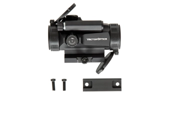 Nautilus 1x30 RD Red Dot Sight Replica