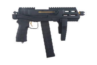 Ametralladora de airsoft MOD.M