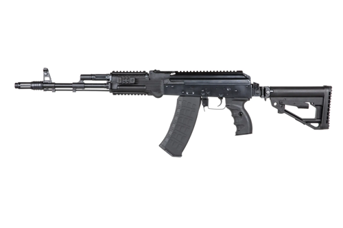 Airsoft geweer E&L ELAK74M3 Platinum GATE ASTER SE V3