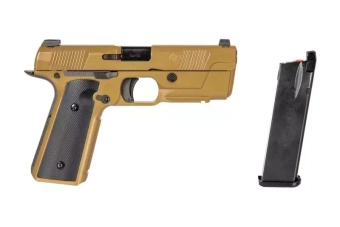 Airsoft pistole Hudson™ H9 - FDE