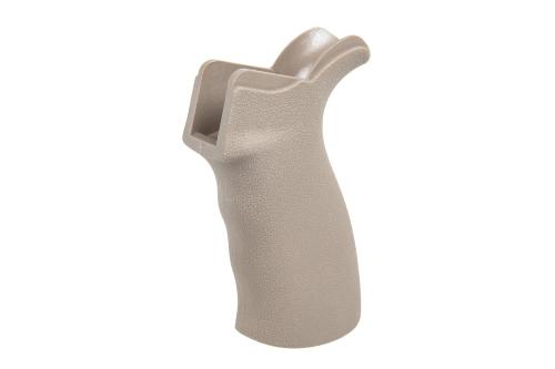 Chwyt pistoletowy Double Bell HM0405 Tan